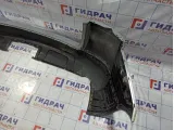 Бампер задний Volkswagen Touareg (GP) 7L6807417DGRU