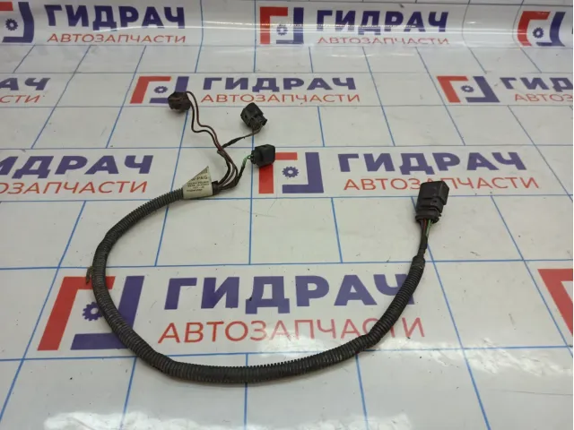 Проводка бачка омывателя Volkswagen Touareg (GP) 7L0971767A