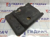 Защита топливного бака Volkswagen Touareg (GP) 7L0201979