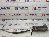 Трос КПП Volkswagen Touareg (GP) 7L6713265