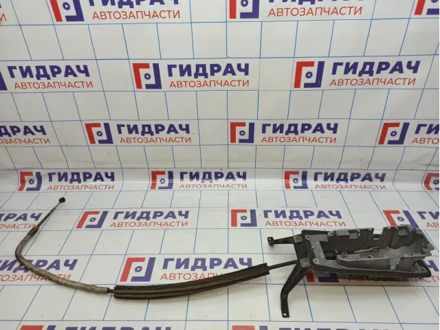 Трос КПП Volkswagen Touareg (GP) 7L6713265