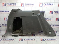 Обшивка багажника левая Volkswagen Touareg (GP) 7L6867037APNWE