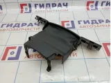 Кожух рулевой колонки верхний Volkswagen Touareg (GP) 7L6953515