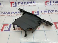 Кожух рулевой колонки верхний Volkswagen Touareg (GP) 7L6953515