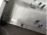 Кожух рулевой колонки верхний Volkswagen Touareg (GP) 7L6953515