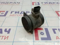 Расходомер воздуха Volkswagen Touareg (GP) 07D906461