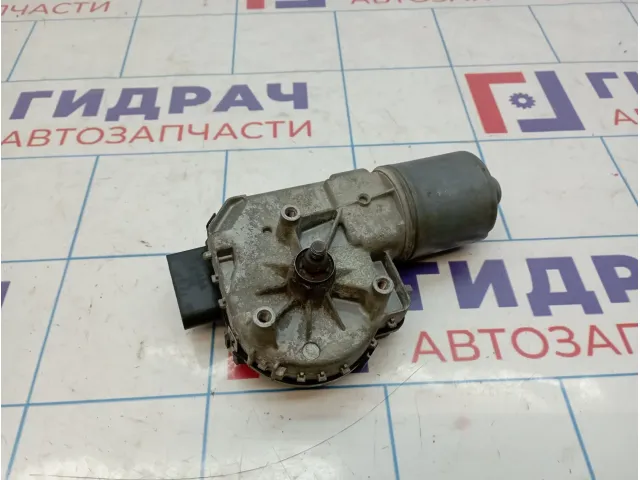 Моторчик стеклоочистителя передний Volkswagen Touareg (GP) 7L0955119F