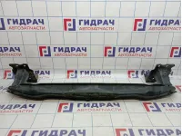 Усилитель переднего бампера Volkswagen Touareg (GP) 7L0807109E Усилитель переднего бампера Volkswagen Touareg (GP) 7L0807109E