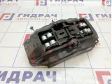 Суппорт тормозной передний правый Volkswagen Touareg (GP) 7L6615124H