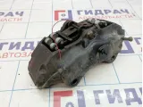 Суппорт тормозной передний правый Volkswagen Touareg (GP) 7L6615124H