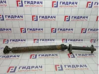 Вал карданный задний Volkswagen Touareg (GP) 7L0521102N