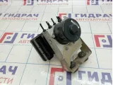 Блок ABS Volkswagen Touareg (GP) 7L0614111E