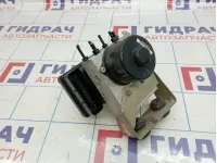 Блок ABS Volkswagen Touareg (GP) 7L0614111E