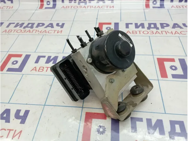 Блок ABS Volkswagen Touareg (GP) 7L0614111E