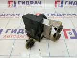 Блок ABS Volkswagen Touareg (GP) 7L0614111E