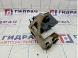 Блок ABS Volkswagen Touareg (GP) 7L0614111E