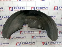 Локер задний левый Volkswagen Touareg (GP) 7L6810971A