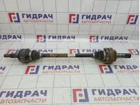 Привод задний Volkswagen Touareg (GP) 7L0501201 Привод задний Volkswagen Touareg (GP) 7L0501201