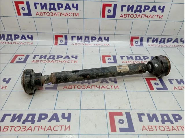 Вал карданный передний Volkswagen Touareg (GP) 7L0521101A