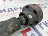 Вал карданный передний Volkswagen Touareg (GP) 7L0521101A