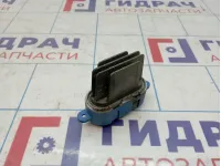 Резистор отопителя Volkswagen Touareg (GP) 7L0907521B