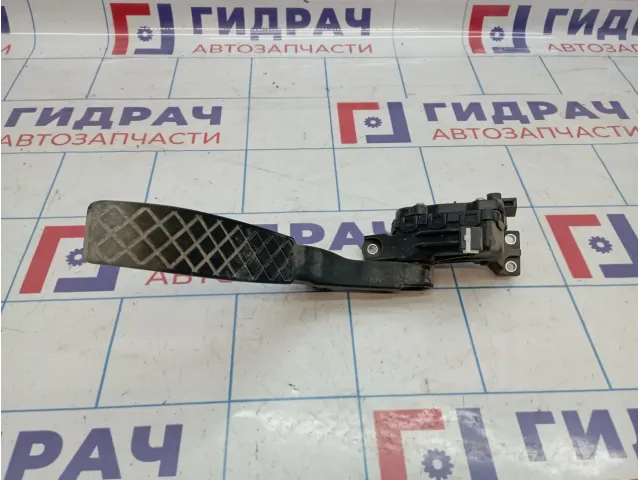 Педаль газа Volkswagen Touareg (GP) 7L0723507