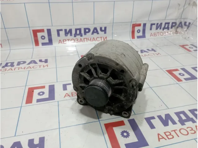 Генератор Volkswagen Touareg (GP) 07C903018