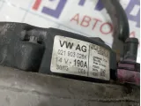 Генератор Volkswagen Touareg (GP) 07C903018