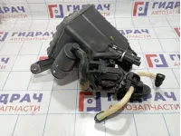 Абсорбер Volkswagen Touareg (GP) 7L0201801L