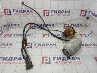 Насос топливный электрический левый Volkswagen Touareg (GP) 10-01694-SX