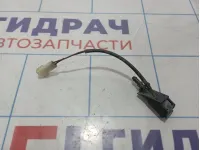 Форсунка омывателя лобового стекла Volkswagen Touareg (GP) 6E0955986B