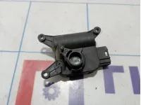 Моторчик заслонки отопителя Volkswagen Touareg (GP) 7L0907511AH