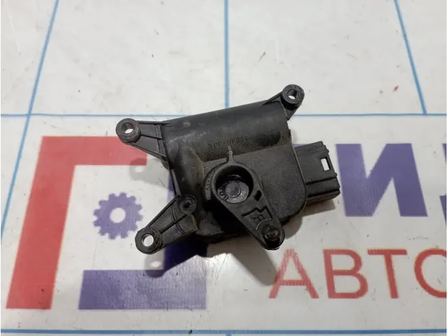 Моторчик заслонки отопителя Volkswagen Touareg (GP) 7L0907511AD
