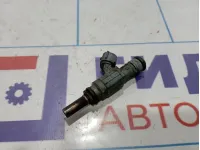 Форсунка инжекторная электрическая Volkswagen Touareg (GP) 022906031J