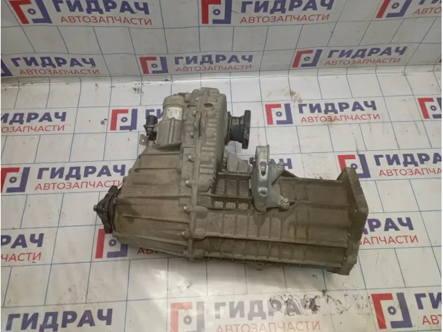 Коробка раздаточная Volkswagen Touareg (GP) 0AD341012D
