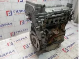 Двигатель Volkswagen Touareg (GP) 022100032MX