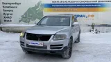Кожух рулевой колонки верхний Volkswagen Touareg (GP) 7L6953515