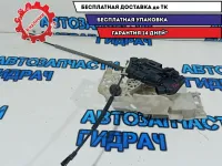 Замок двери задней левой Volkswagen Tiguan 5N0839015D.