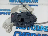Замок двери задней левой Volkswagen Tiguan 5N0839015D.