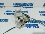 Замок двери задней левой Volkswagen Tiguan 5N0839015D.