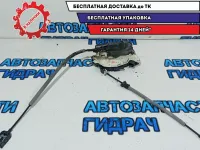 Замок двери передней правой Volkswagen Tiguan 5N1837016C.