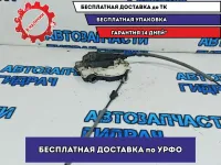 Замок двери передней левой Volkswagen Tiguan 5N1837015C.