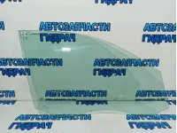 Стекло двери передней правой Volkswagen Tiguan 5N0845202.