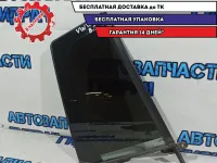 Стекло двери задней правой (форточка) Volkswagen Tiguan 5N0845214D.