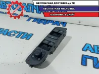 Блок управления стеклоподъемниками Volkswagen Tiguan 1K4959857B. В сборе.