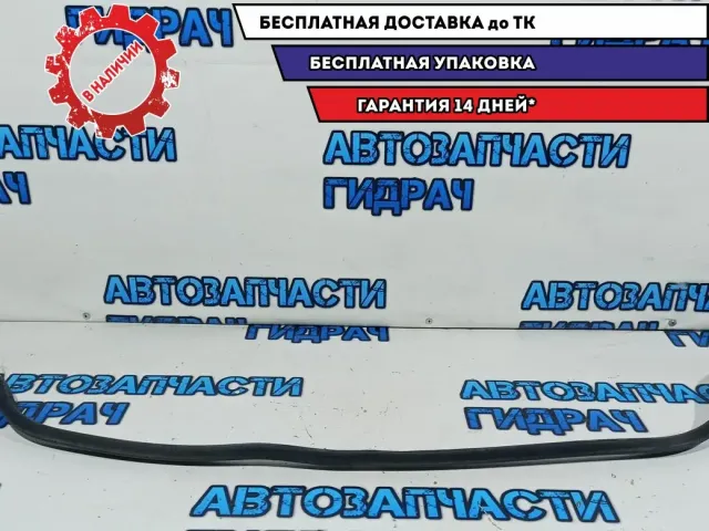 Уплотнитель капота Volkswagen Tiguan 5N0823723B.