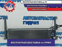 Радиатор АКПП Volkswagen Tiguan 5N0317019C.