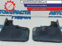 Брызговики передние к-кт Volkswagen Tiguan 5N0075111.