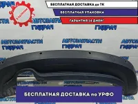 Юбка задняя Volkswagen Tiguan 5NU807521A9B9.