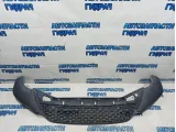 Юбка переднего бампера Volkswagen Tiguan 5N0807903K.